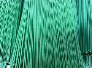 帶你從扎帶的角度了解包膠鐵線！
